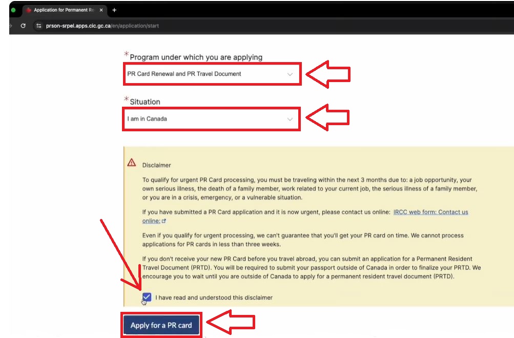 Capture new accout program