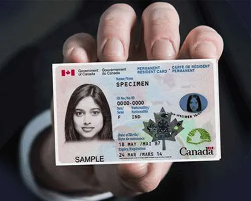 Which Countries Can I Travel With A Canadian PR Card
