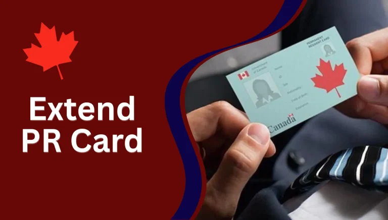 Extend PR Card