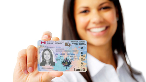 Can I Travel Within Canada Without a PR Card 2026?
