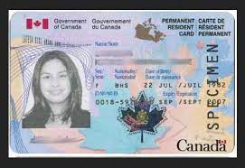 PR Card Lost​ image