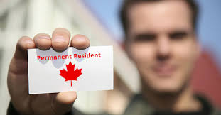 PR Card
