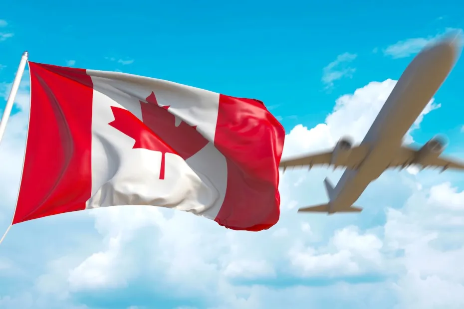 Why Canadian PR Makes Travel Easier