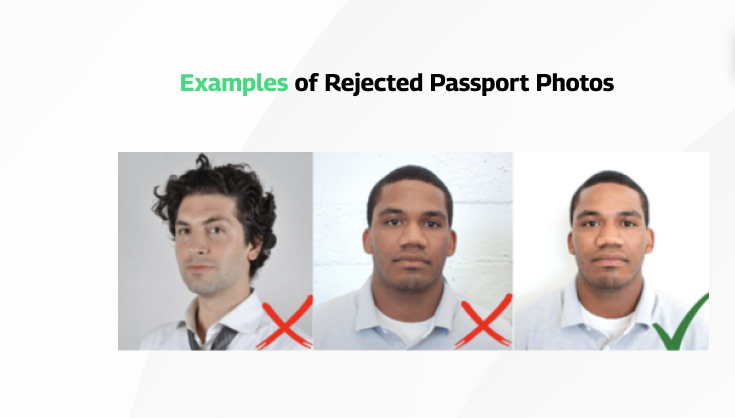 PR Card Photo Rejected but Mailing Address Shows “Ready to Submit to IRCC”