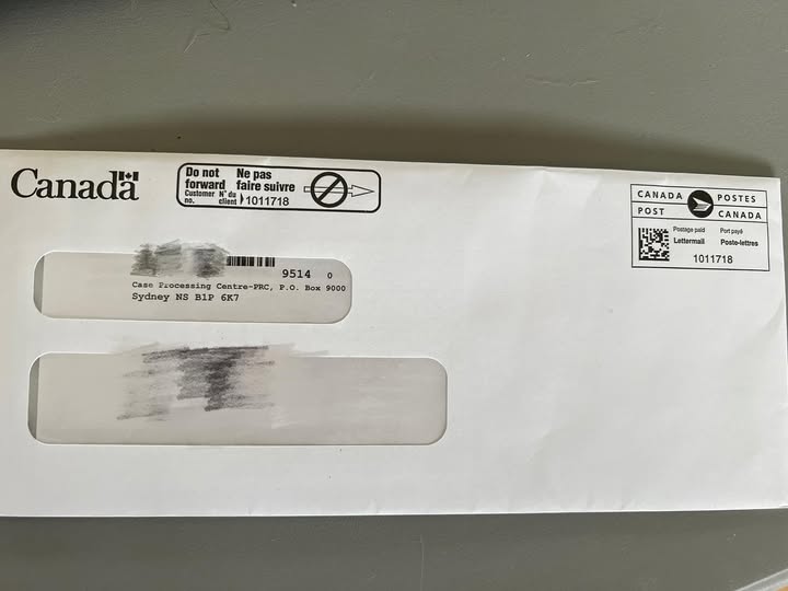 How to Renew Your PR Card by Mail