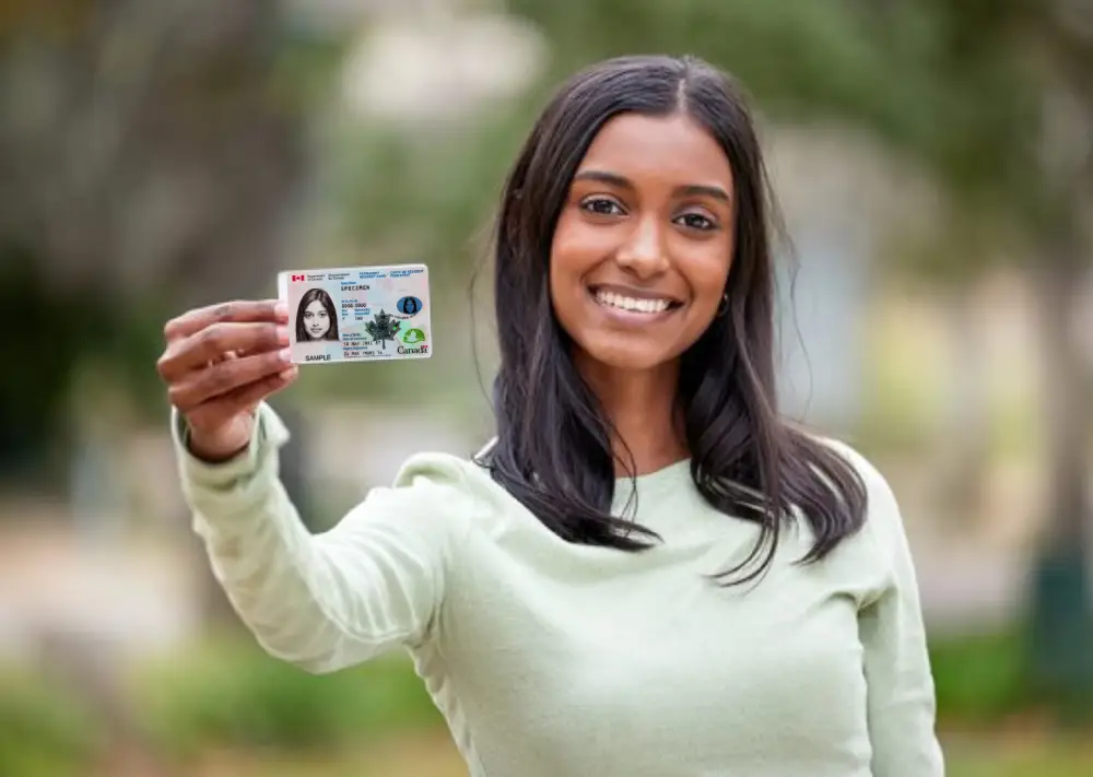 PR Card Renewal In-Person