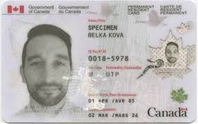 Is a Permanent Resident a National of Any Country?