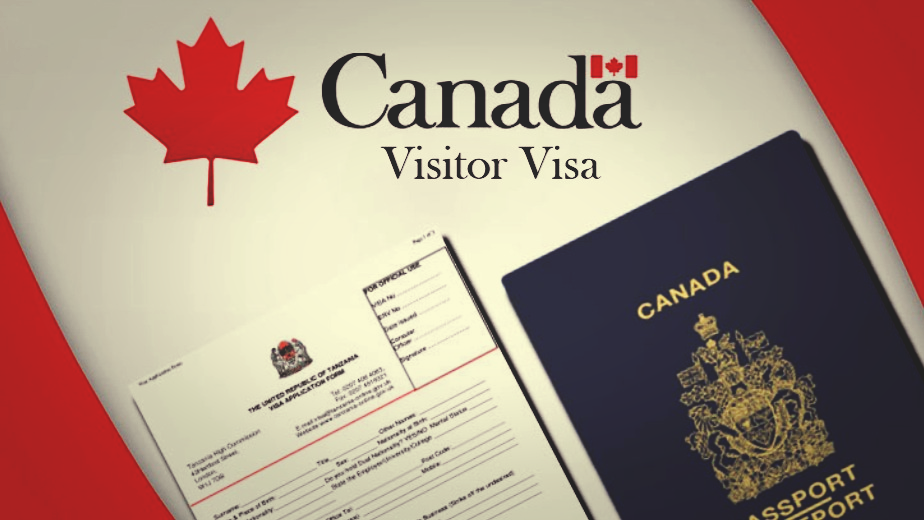 What is a Canada Visitor Visa?