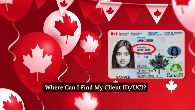 Where Can I Find My Client ID/UCI