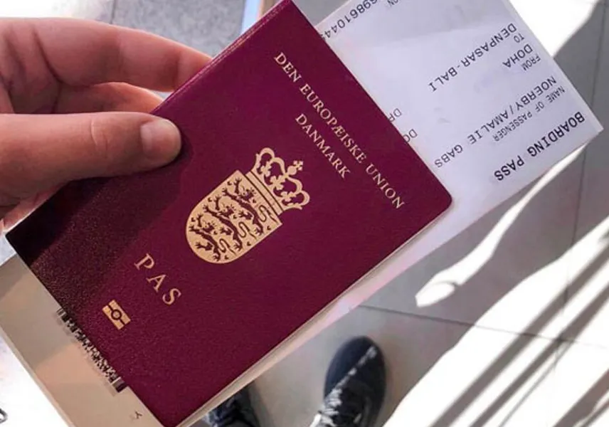 90 Day Rule in the Schengen Area