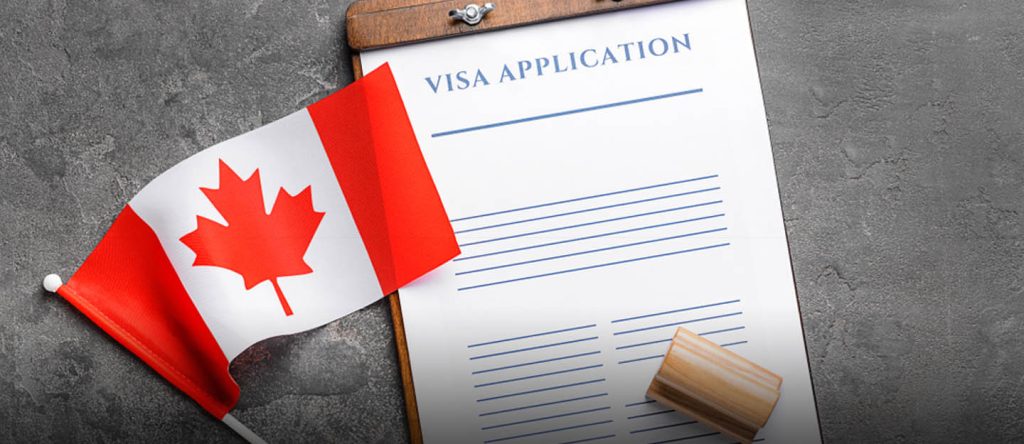 What Is Canada Visa Processing Time?