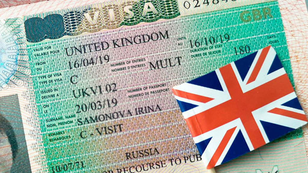 Do You Need a UK Visa From Canada?
