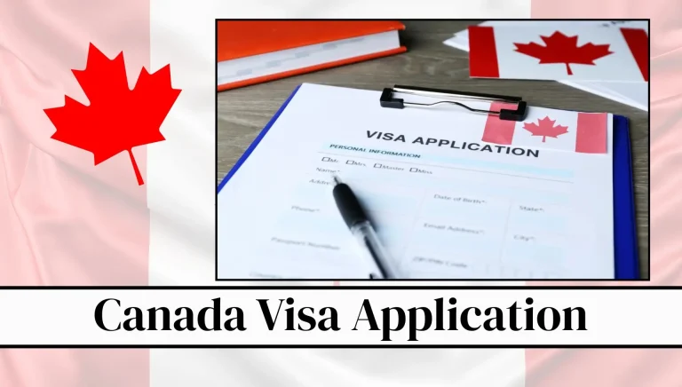 Canada Visa Application 2026: Complete Guide To Requirements, Fees And Online Application Process