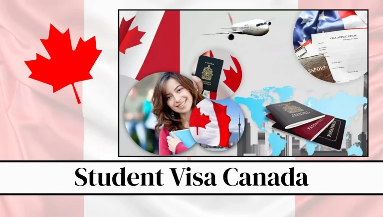 Student Visa Canada 2026: Complete Guide to Study Permit, Fees, Requirements And Online Process