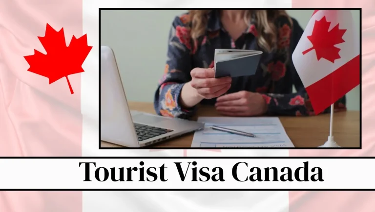 Tourist Visa Canada
