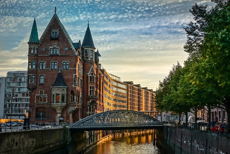 What is Germany Visa From Canada?