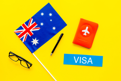 What is Australia Visa From Canada?