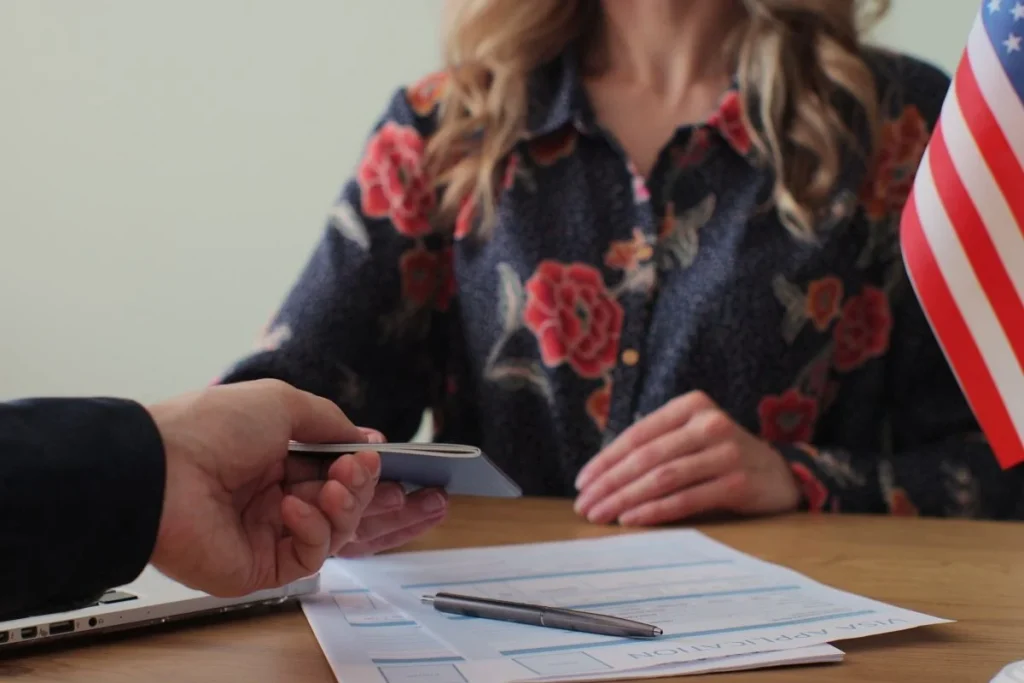 What is a US Visa Appointment in Canada?