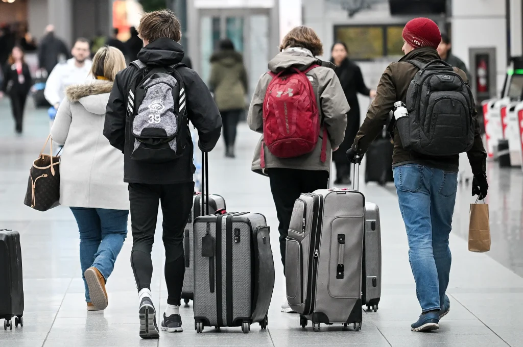 Entry Rules at the UK Border