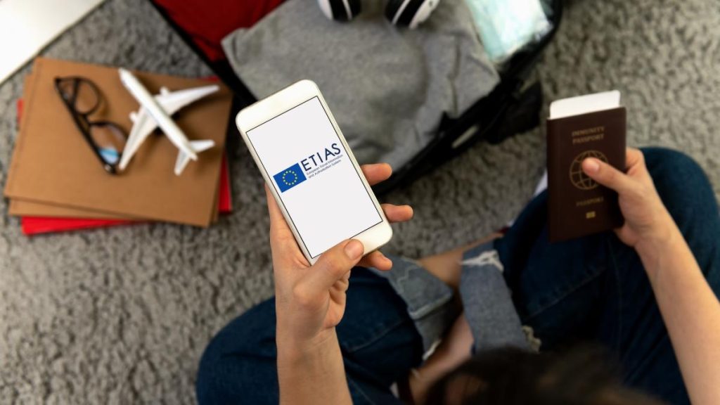 What is ETIAS?