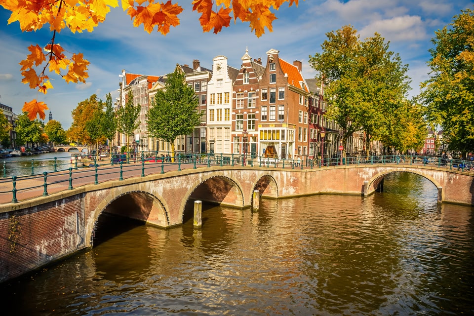What is a Netherlands Visa From Canada?