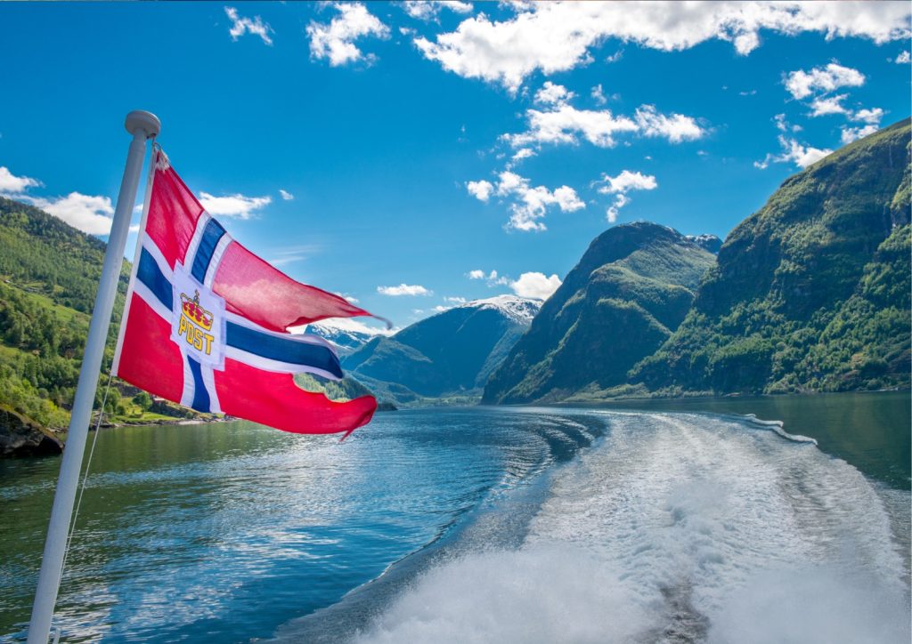 Do Canadians Need a Visa for Norway?