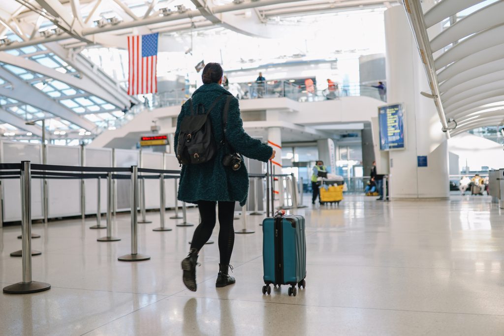 Who Needs to Pay the Visa Integrity Fee?