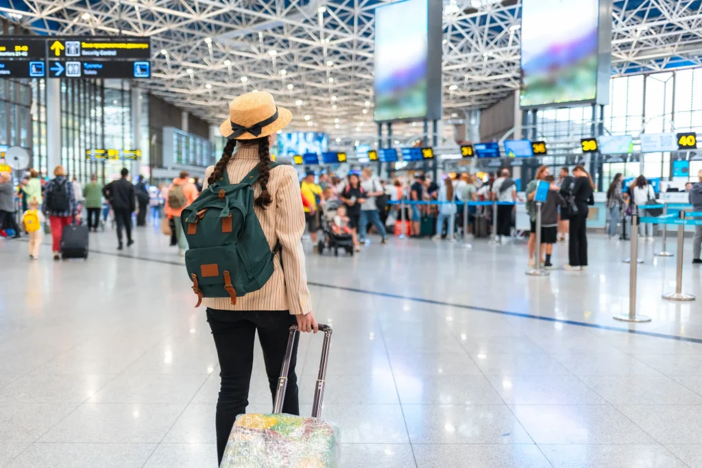 Entry Rules at Cuban Airports