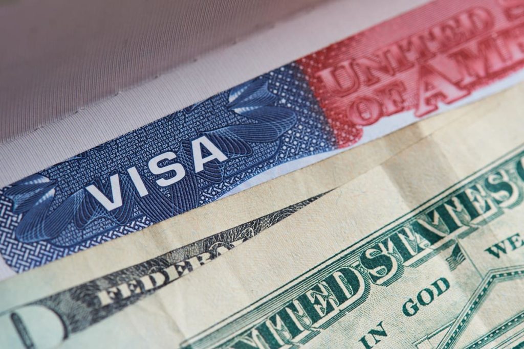 What Is the U.S. Visa Integrity Fee?