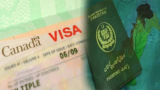 Why Choose Pakistan's Online Visa System?