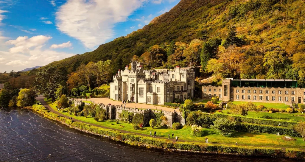 Ireland Visa From Canada at a Glance