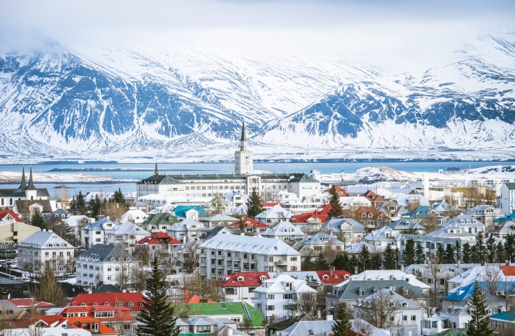 Do Canadians Need a Visa for Iceland?