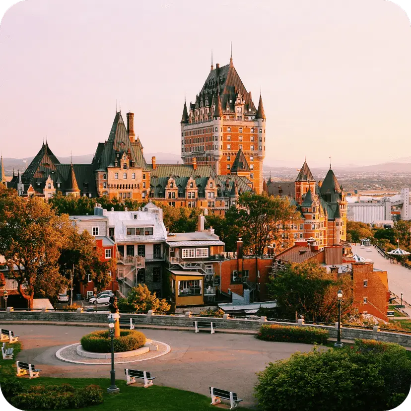 Do Canadian Citizens Need a Greece Visa?