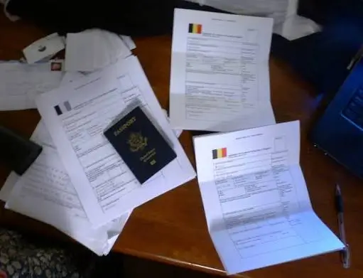 When You Need a Schengen Visa Instead