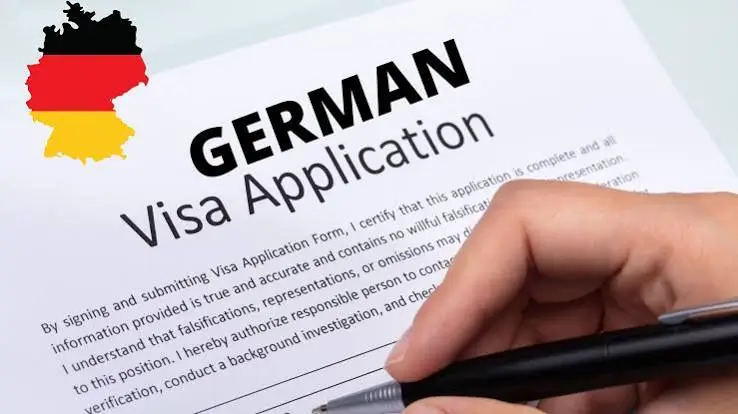 Do Canadians Need a Visa for Germany?