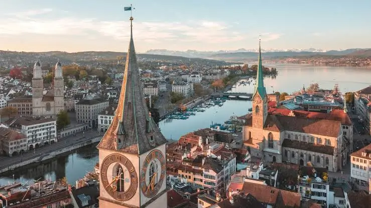 Switzerland Visa Requirements at a Glance