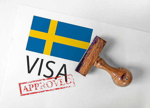 Understanding Sweden's 90/180-Day Rule
