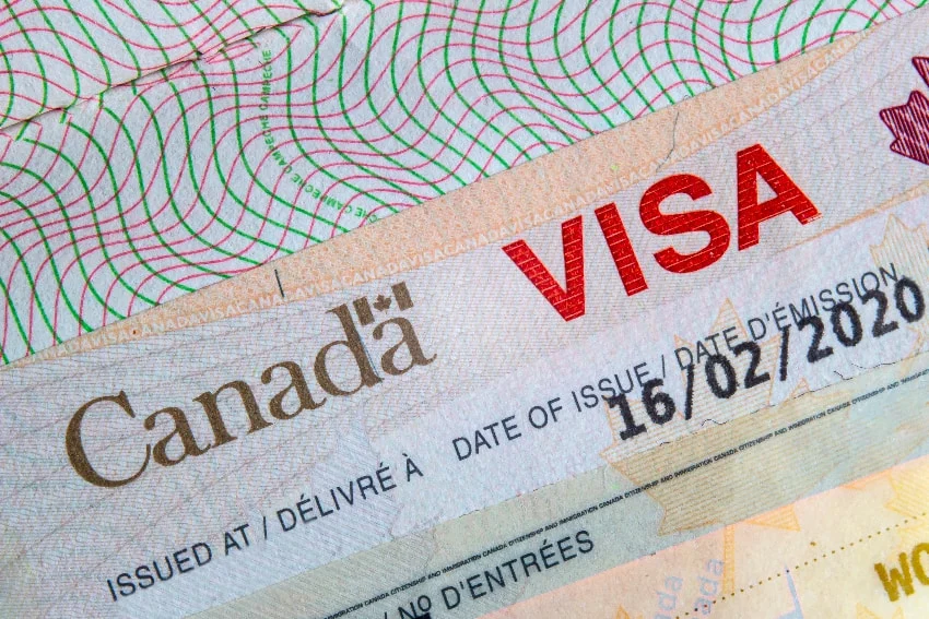 Mexico Visa From Canada for Permanent Residents