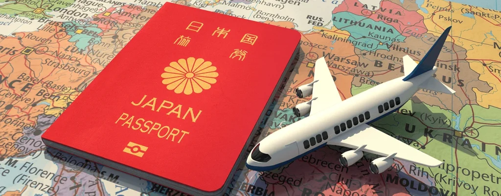Do You Need a Japan Visa From Canada?